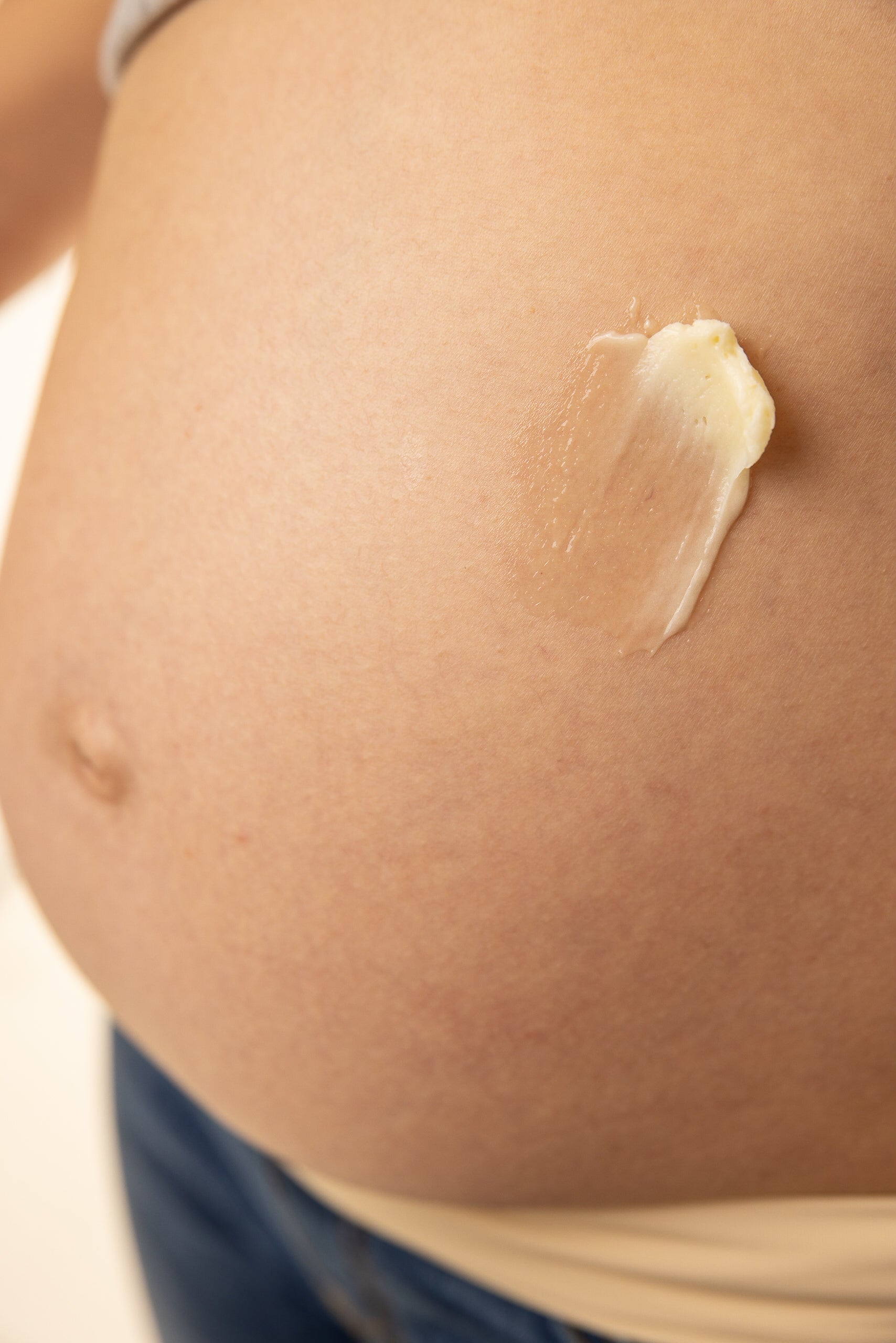 PRE-SALE - SHIPPING FROM JULY 24th ALMOND CARE - Anti-Stretch Mark Body Butter