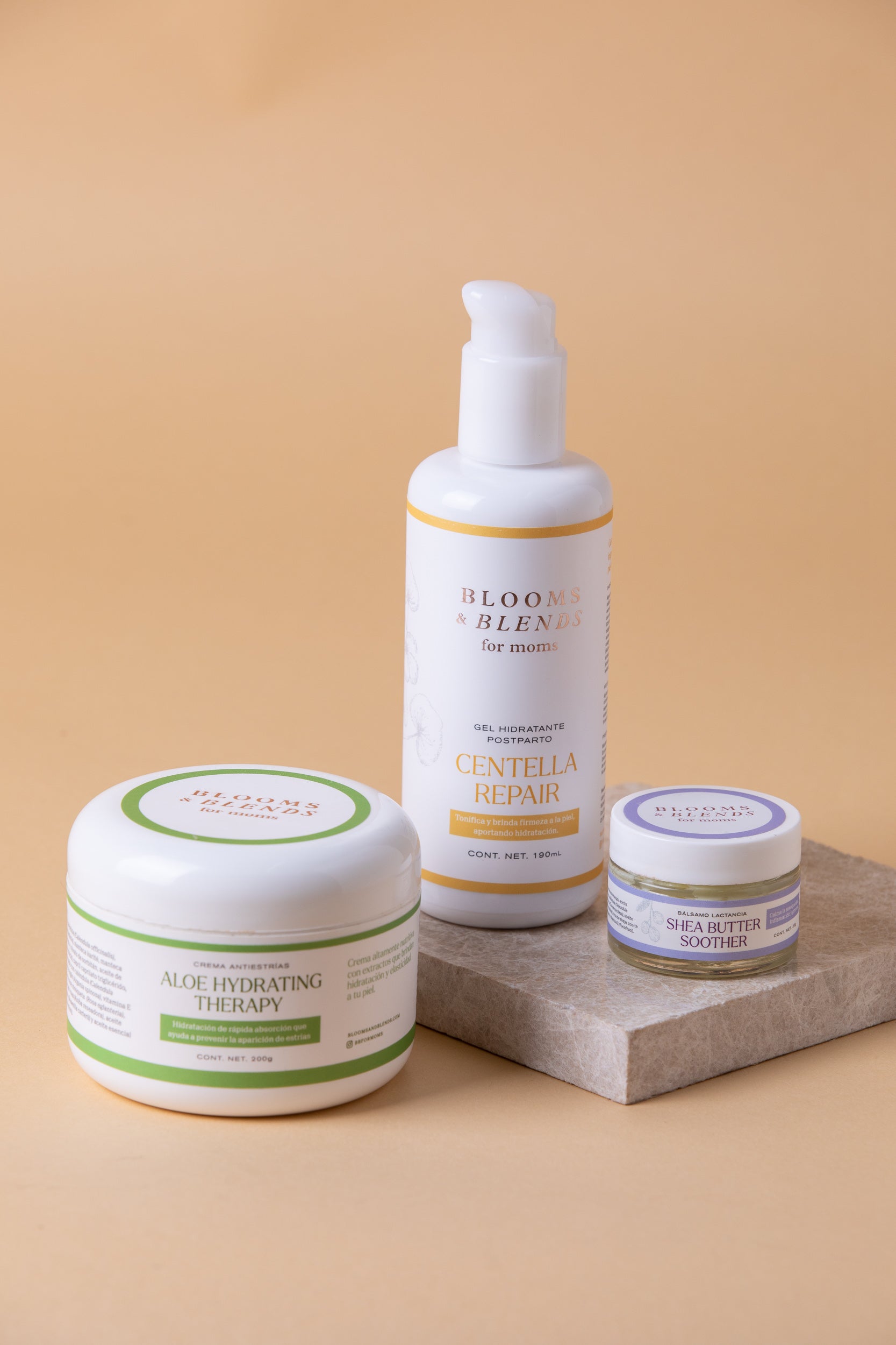 POST-PARTUM KIT
