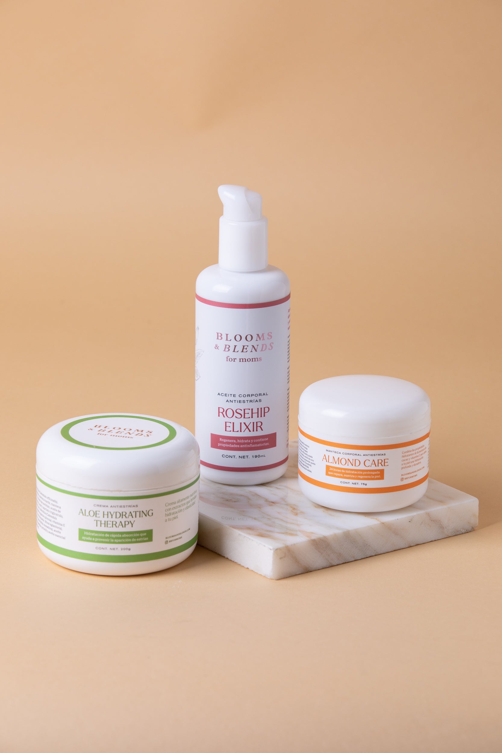PRE-SALE - SHIPPING FROM JUNE 13th- PREGNANCY KIT