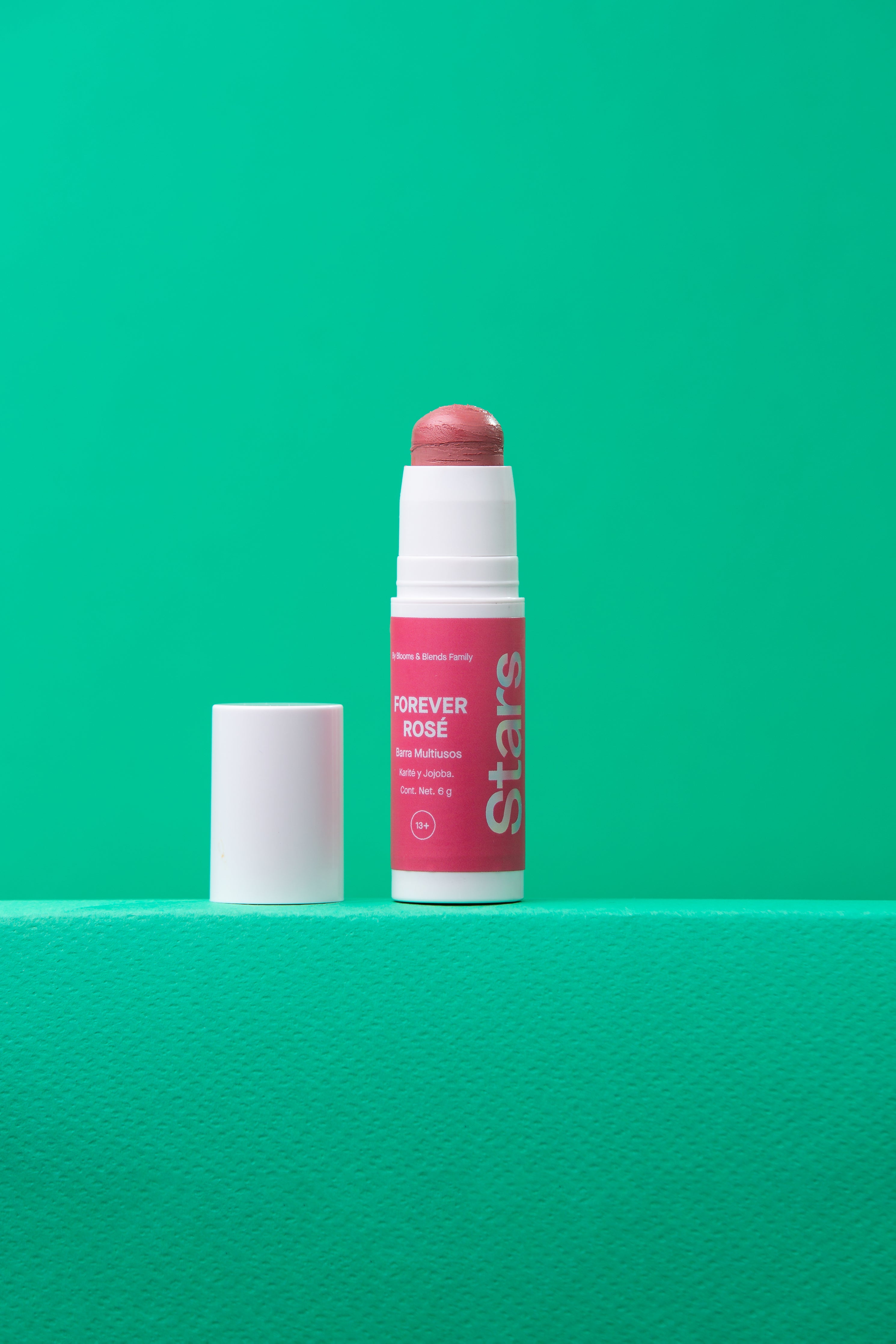 BLUSH MULTISTICK - Barra Multiusos