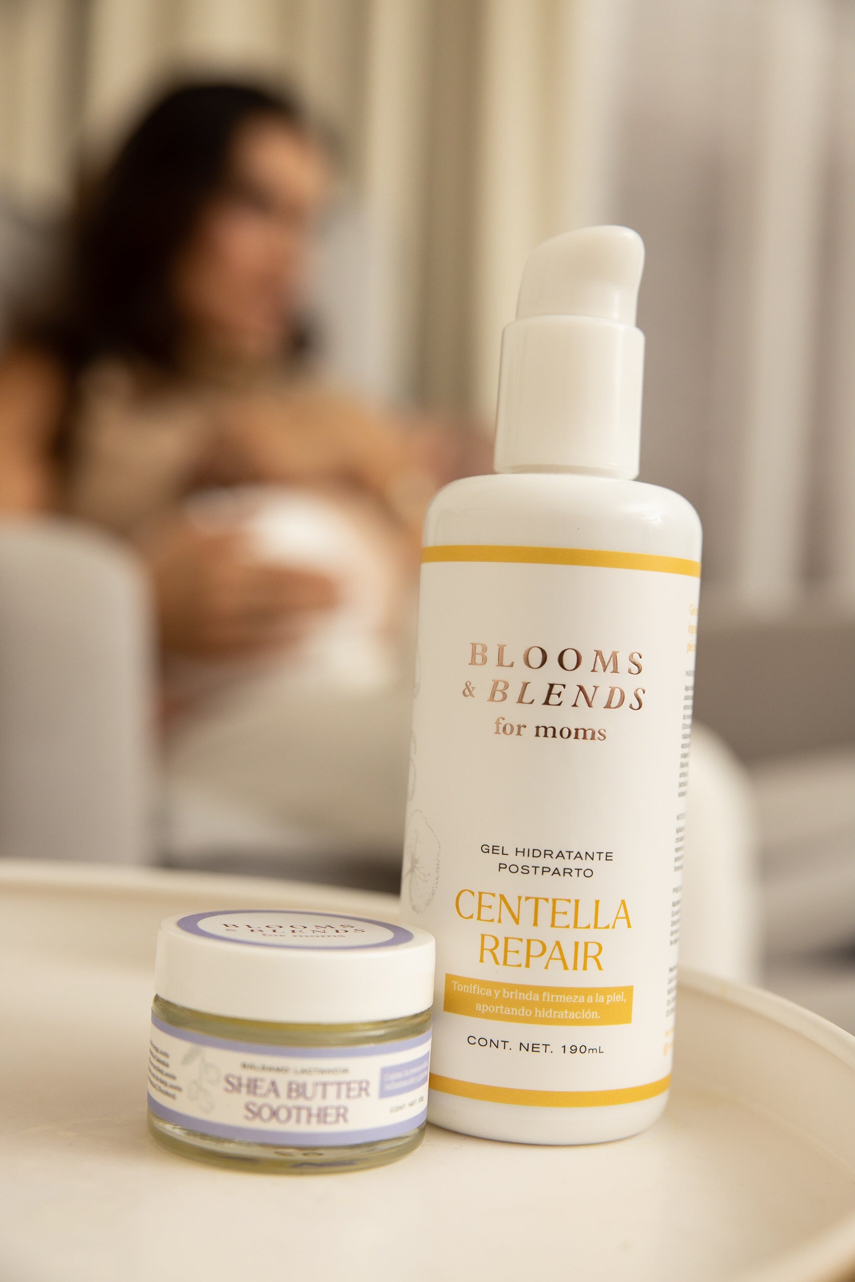 COLECCION MOMS
